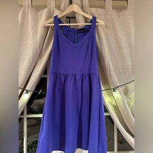 Super cute Cynthia Rowley Summer dress